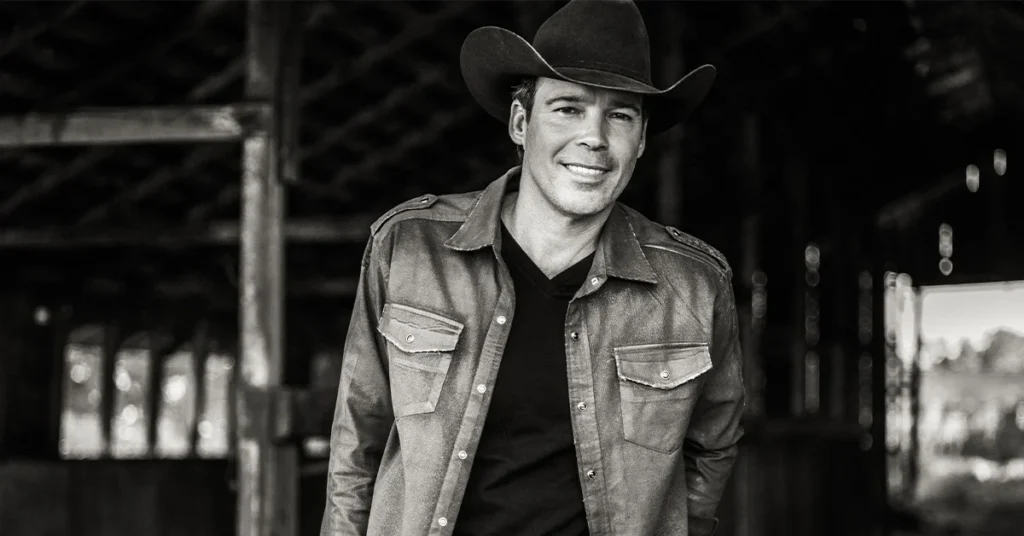 Clay Walker is set to perform on New Year's Eve at ACL Live at the Moody Theater.