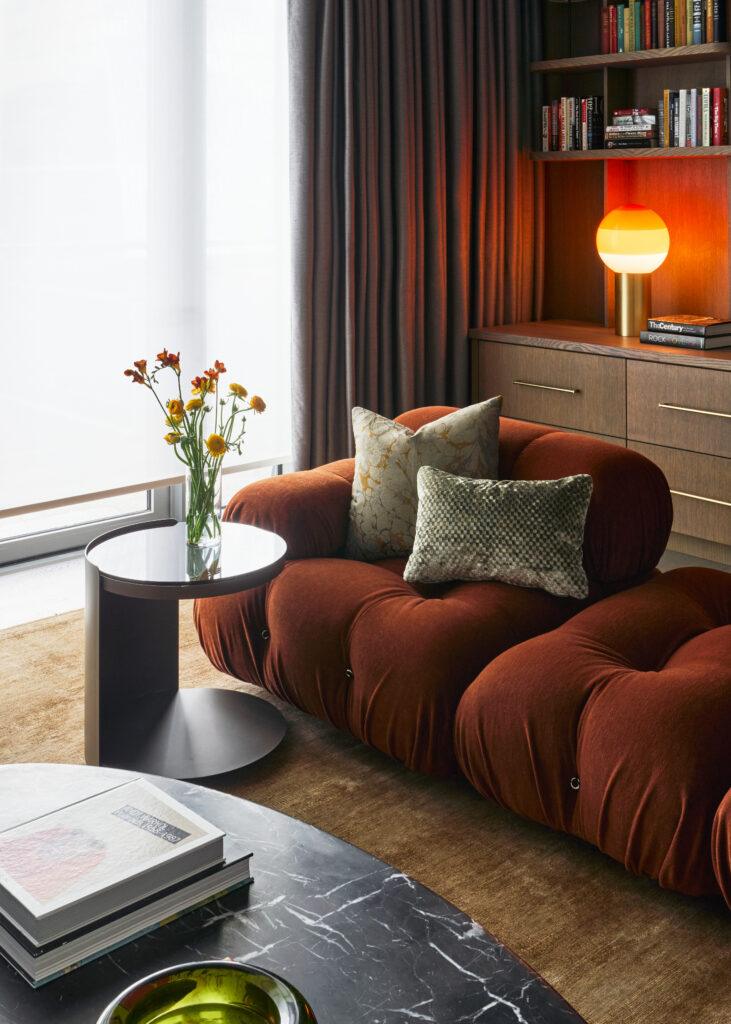 Urbanspace – Seaholm Penthouse