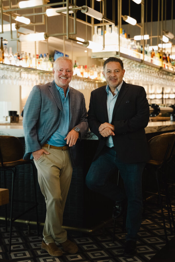 Christie’s International Real Estate | @properties Lone Star (photo by Anna Yu)