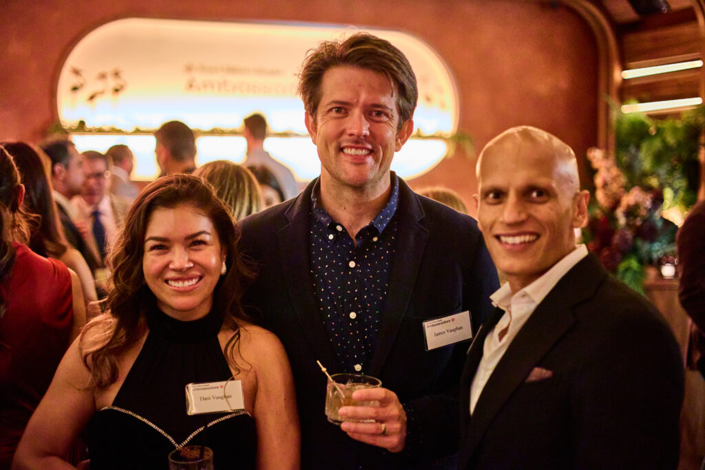 Dani-and-James-Vaughan-Milan-Malkani-