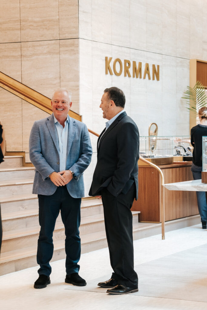 Christie’s International Real Estate | @properties Lone Star (photo by Anna Yu)