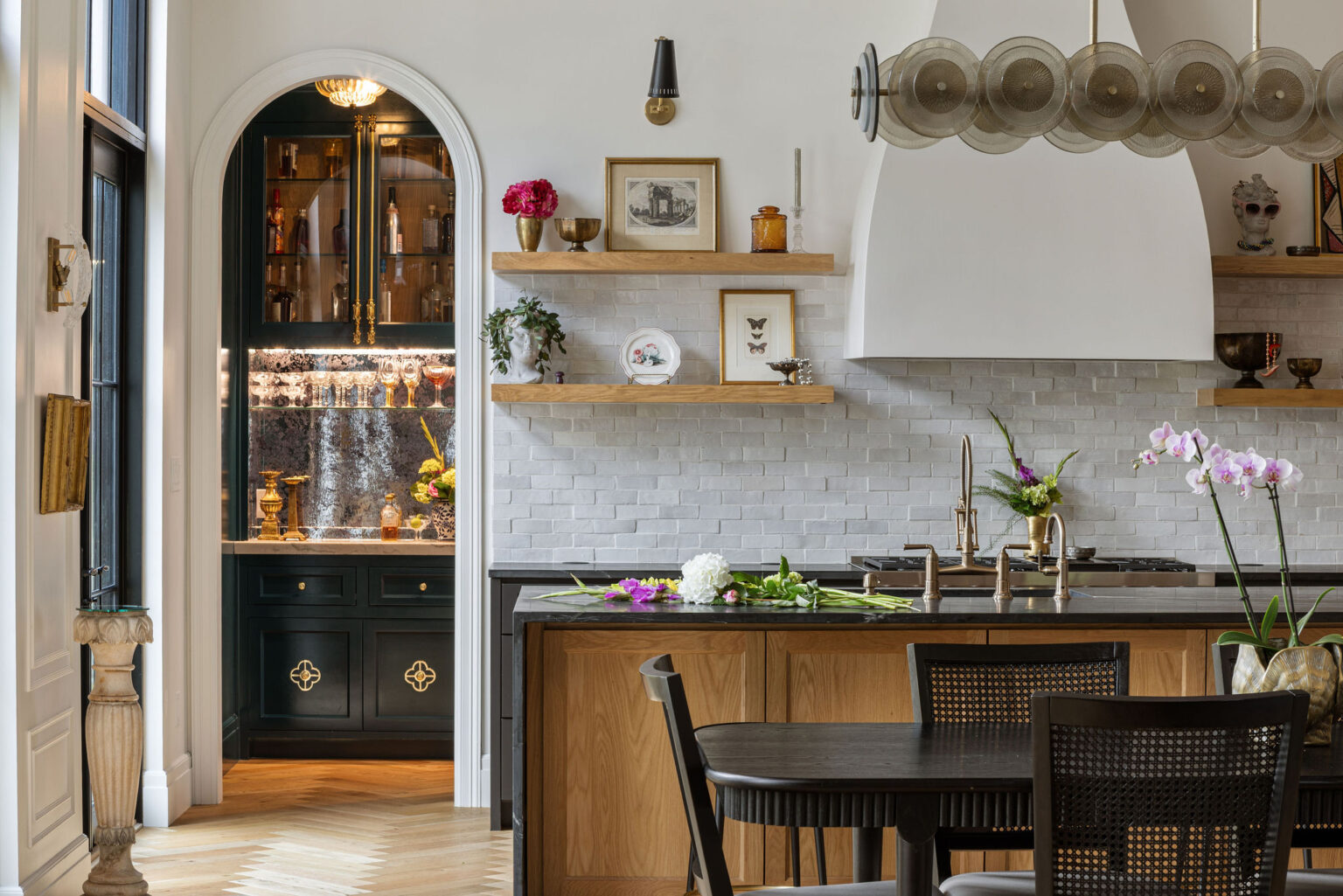 Enter to Win VIP Tickets to the 2026 TRIBEZA Interiors Tour - Tribeza