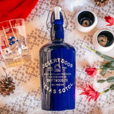 Desert Door Distillery Presents 