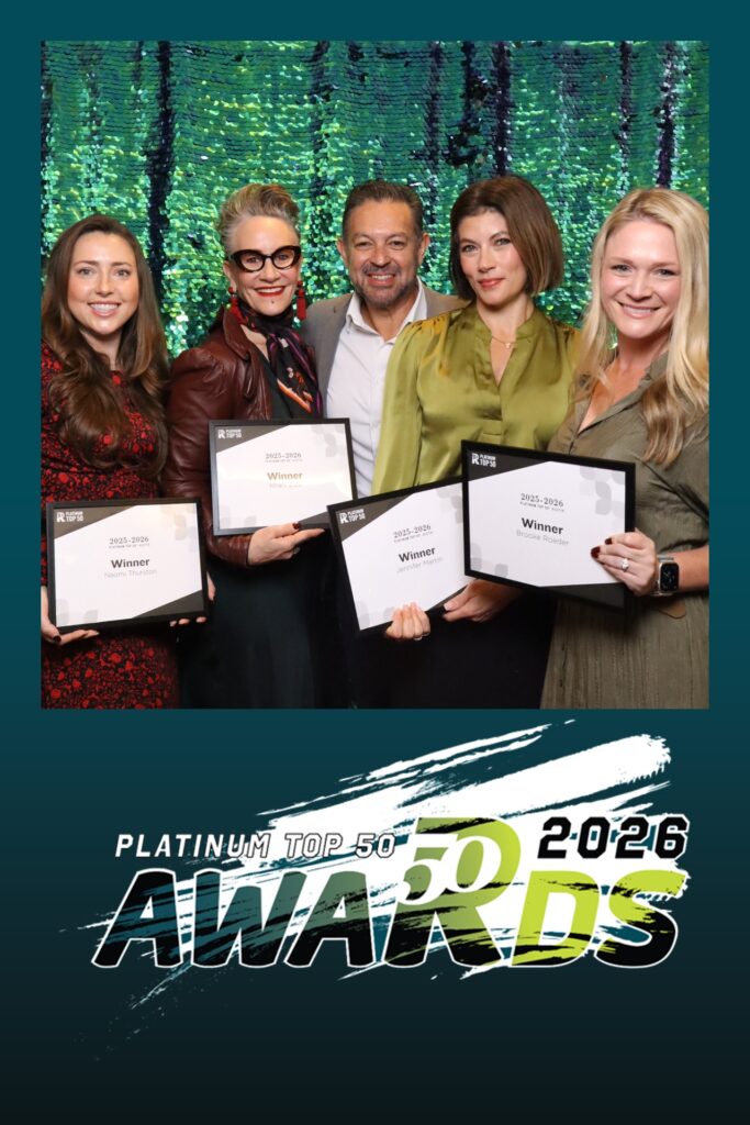 Christie’s International Real Estate | @properties Lone Star (photo by Anna Yu)