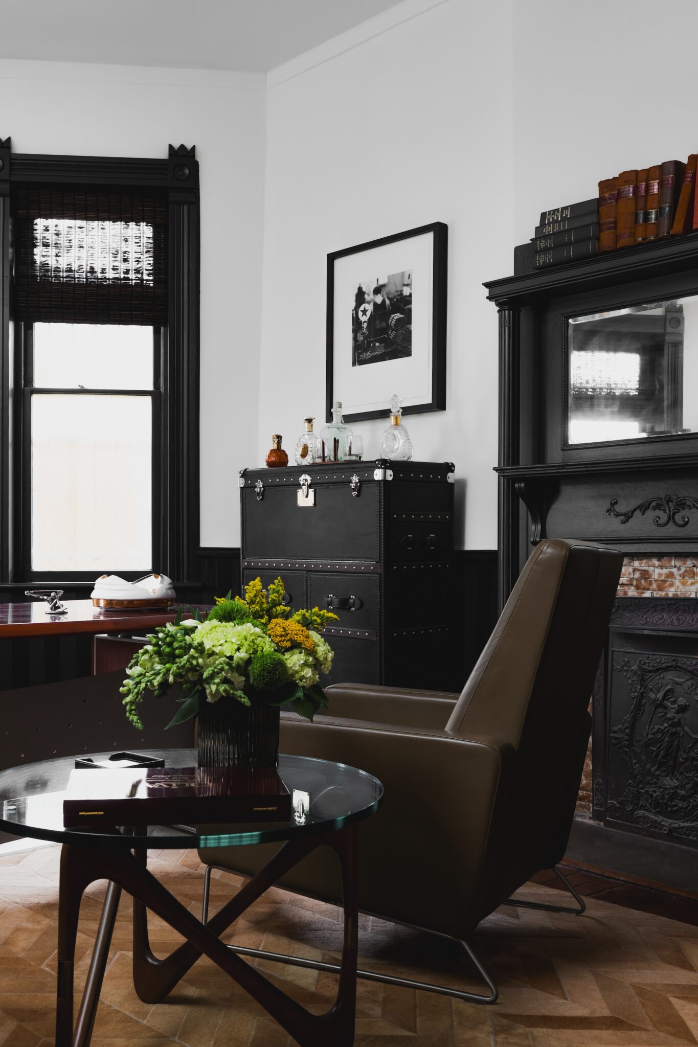 Defining Design in Austin: The Interior Trends of 2026 - Tribeza
