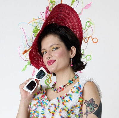 Reuse-On-the-Runwayehibit-graphic