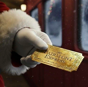 FairmontHolidayExpress