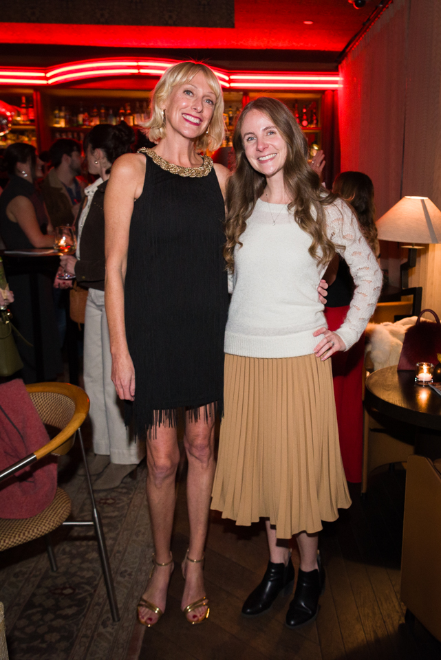 Heidi Okla, Kinsey East