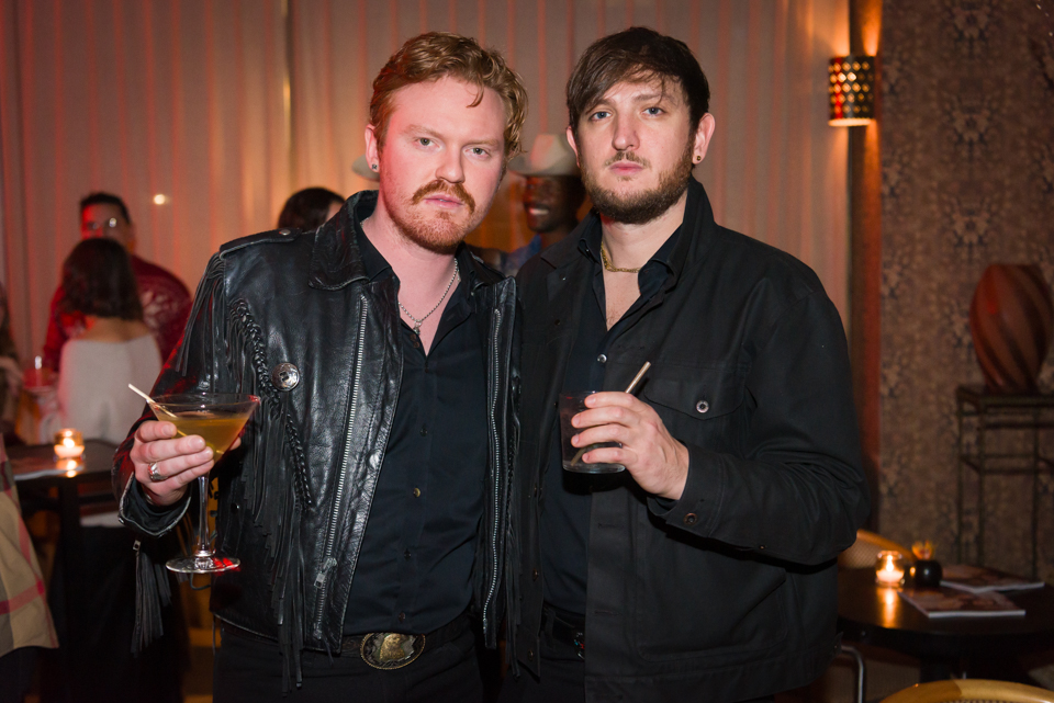 Me Nd Adam: Adam Walker, Vince Wink