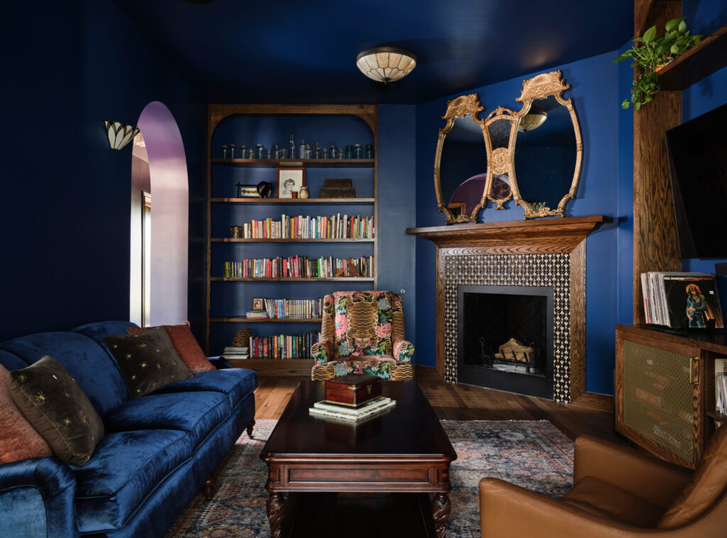 BANDD/DESIGN | Photo by: Frank Garnica⁠