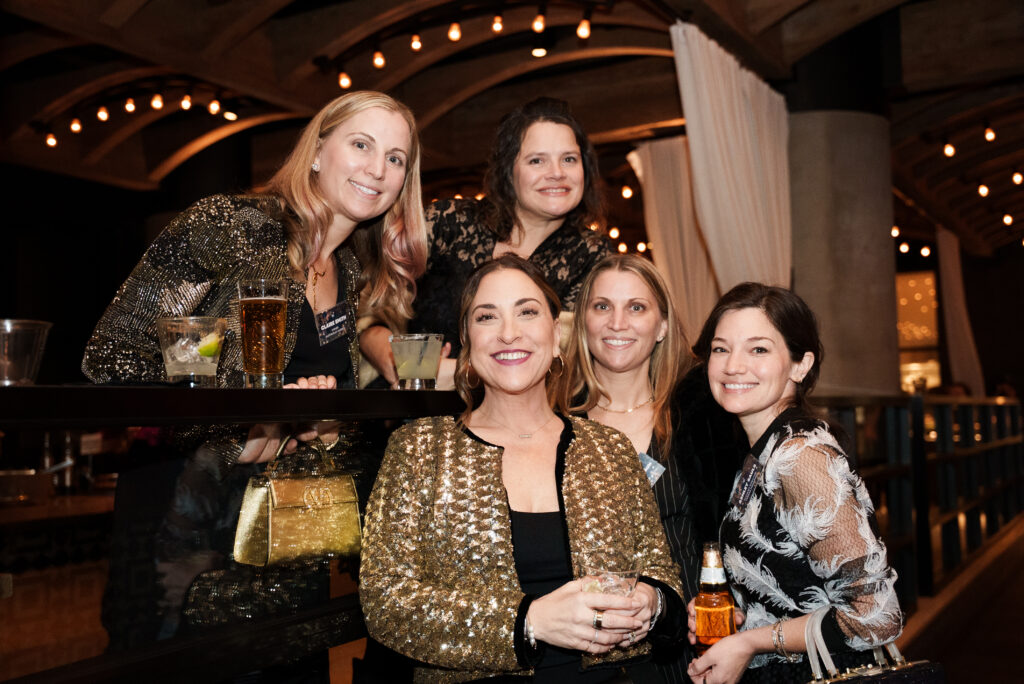 Claire Smith Leah Davies Sarah Panzer Ariel Rosenbaum Ashley Sauls