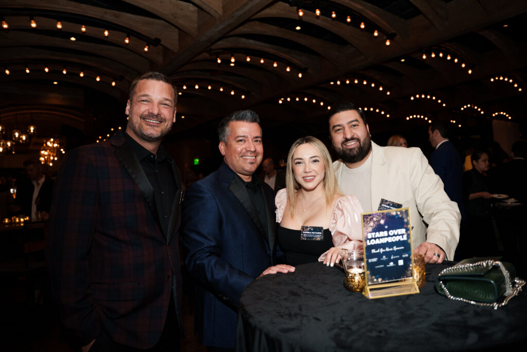 George Kanuck JC San Pedro Daniela Navarro Jorge Muniz