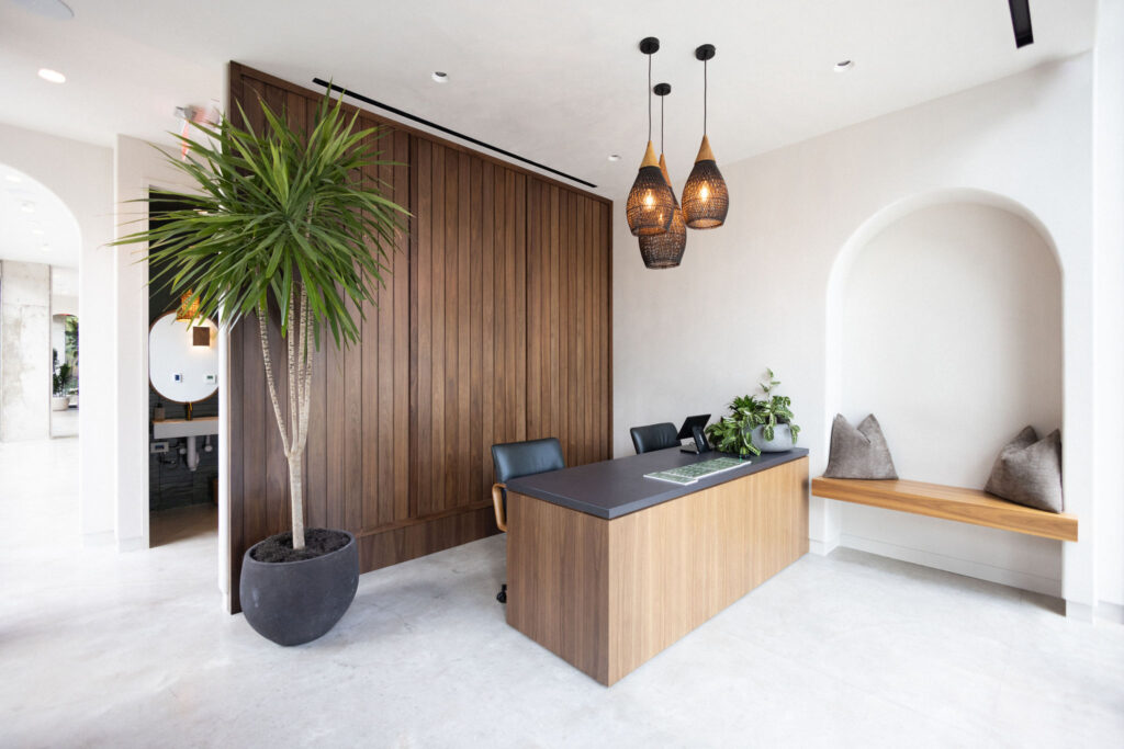 ULU Recovery & Wellness (photo by Mack Eveland)