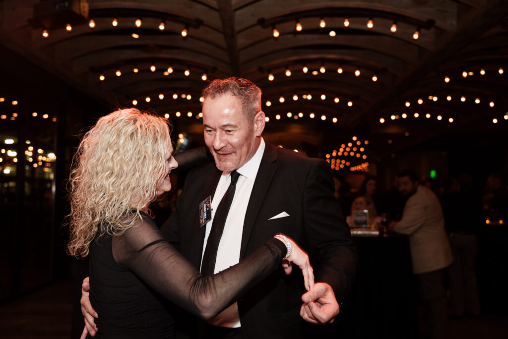 Mark Hill Kristin Hart