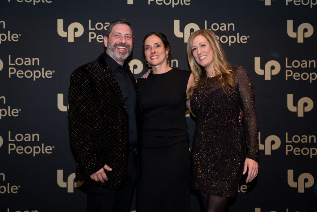 Max Leaman CEO Jen Corvino COO Dana Leaman CMO