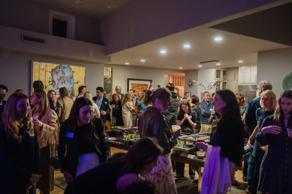 Texas Film Awards Kickoff Party 2026