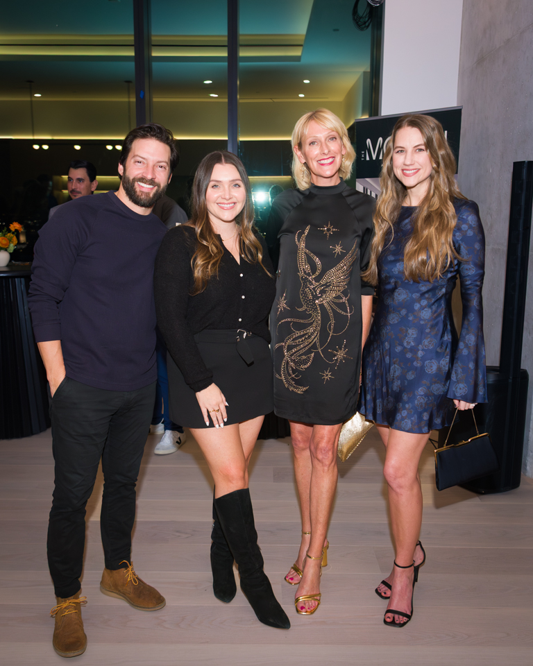 Tribeza Luxury Home Tours Kick off Party-4490-Web