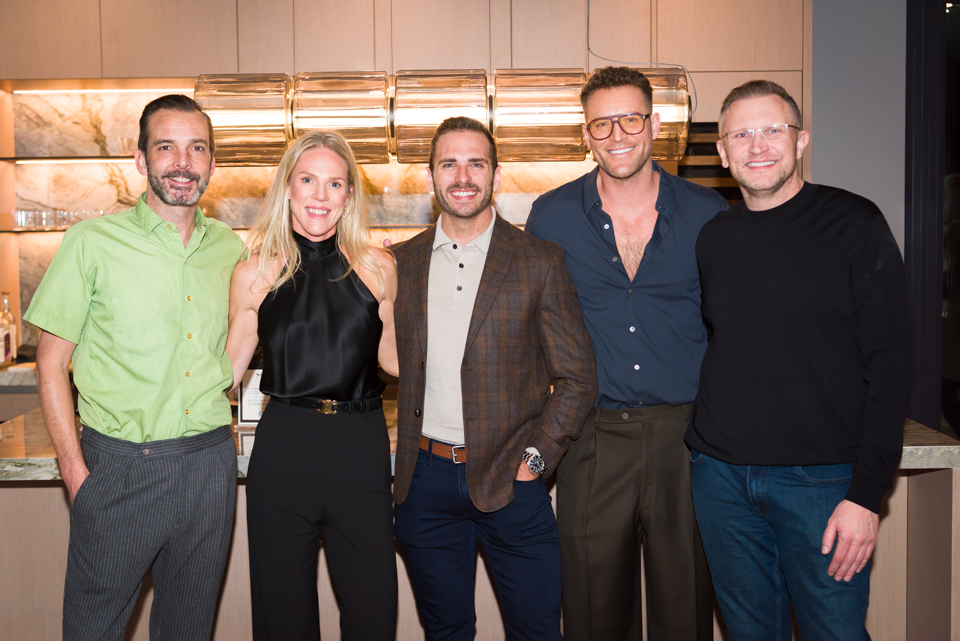 Tribeza Luxury Home Tours Kick off Party-4673-Web