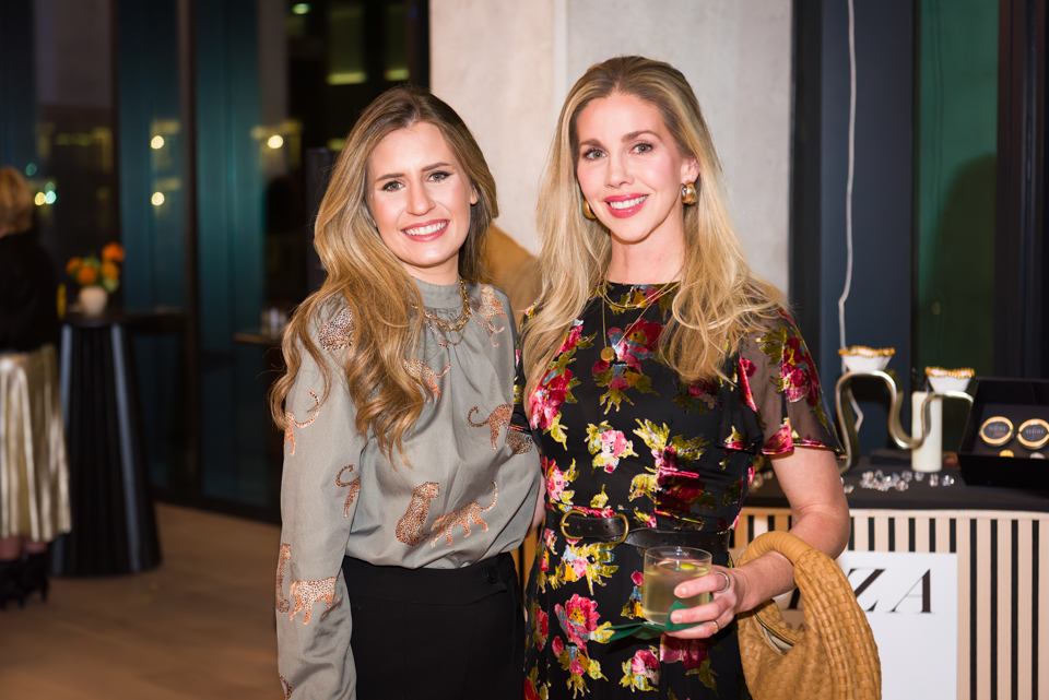 Tribeza Luxury Home Tours Kick off Party-4685-Web