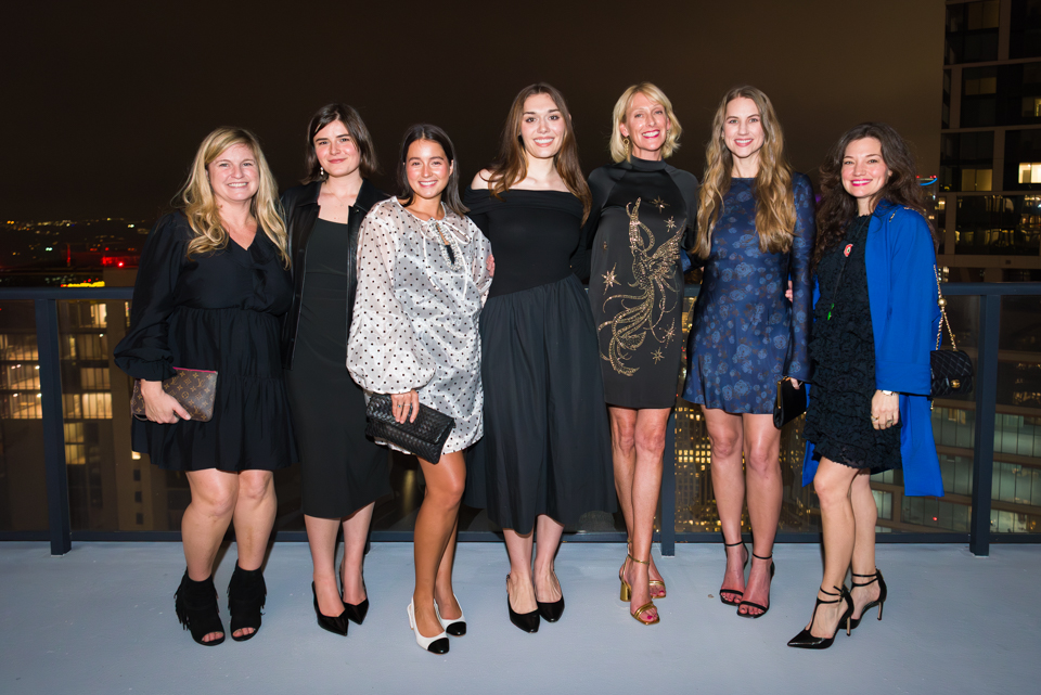 Tribeza Luxury Home Tours Kick off Party-4695-Web