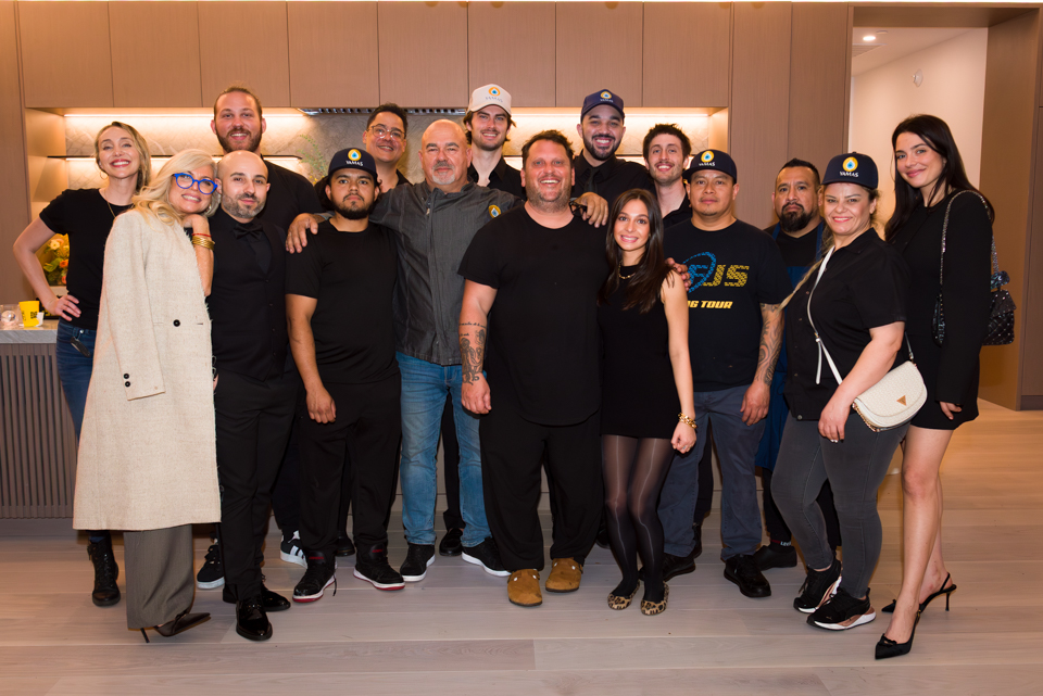 Tribeza Luxury Home Tours Kick off Party-4707-Web