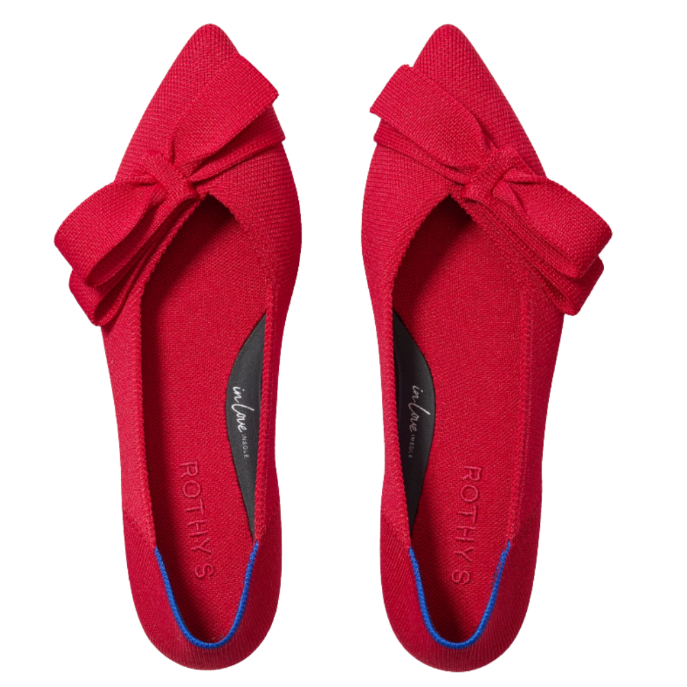 Domain Northside (photo courtesy of Rothy’s)