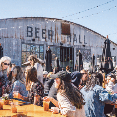 Central Machine Works by Chris Lammert