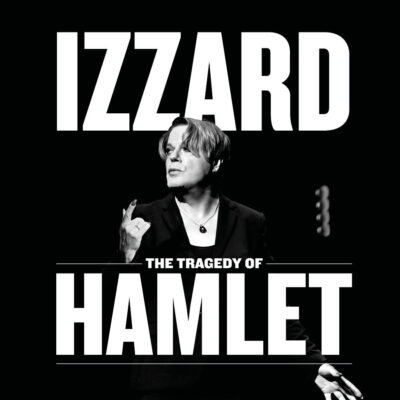 Eddie Izzard Hamlet