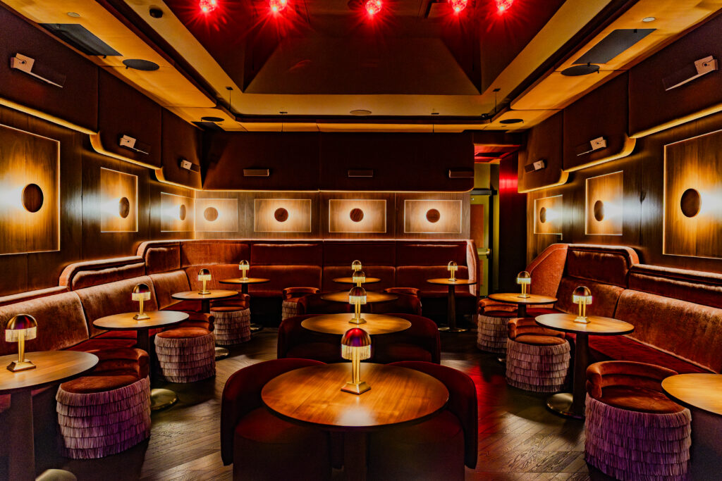 (Photo courtesy of Jupiter Supper Club)