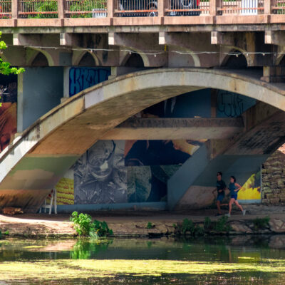 Raul Buitrago’s-NORM-Tempo-on-the-Trail-Photo-courtesy-of-The-Trail-Conservancy