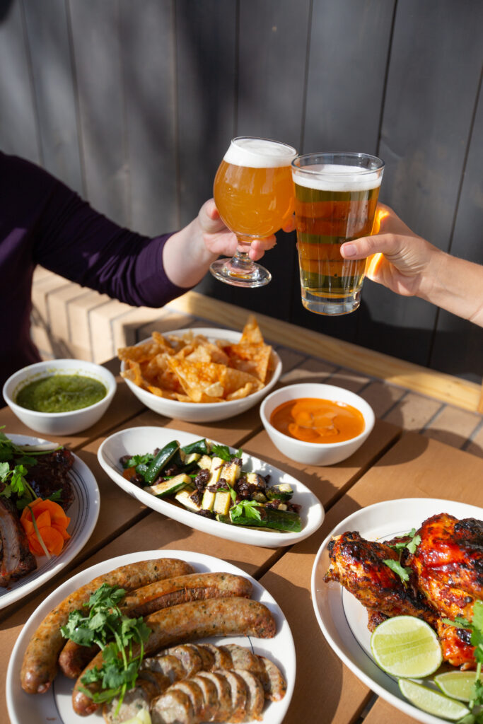 Loro. (Photo courtesy of Hai Hospitality)