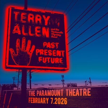 TerryAllen-2026-Poster