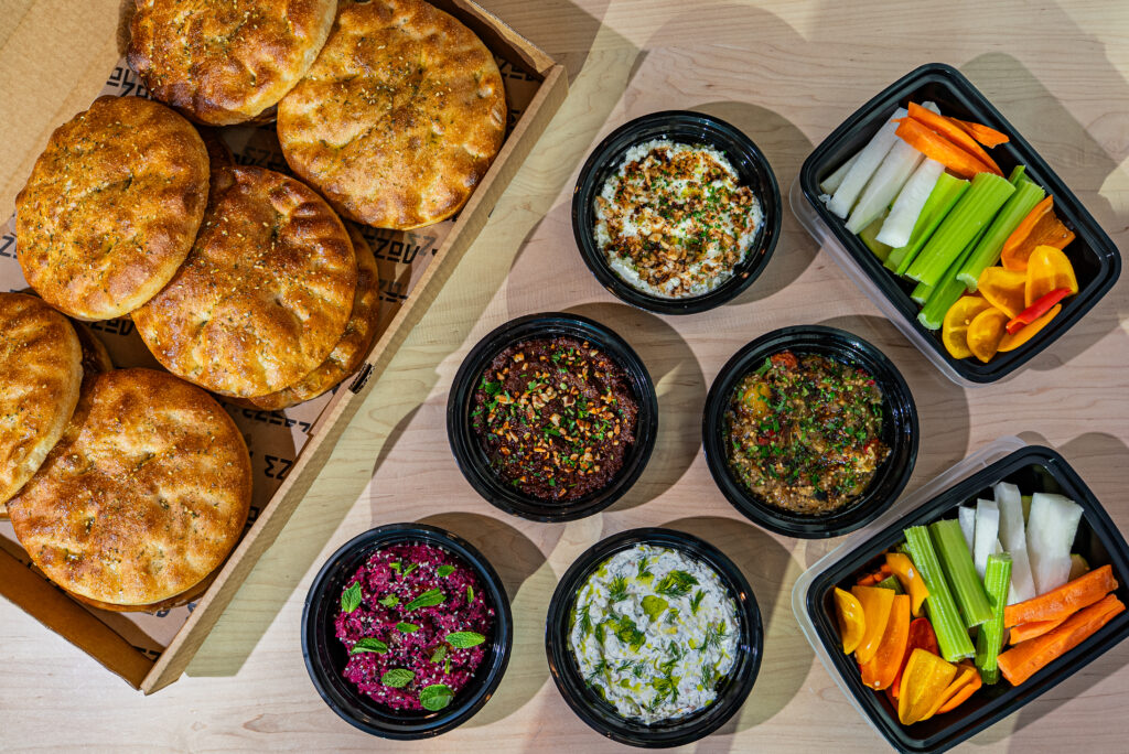 Ezov. (Photo by Mars Tello)