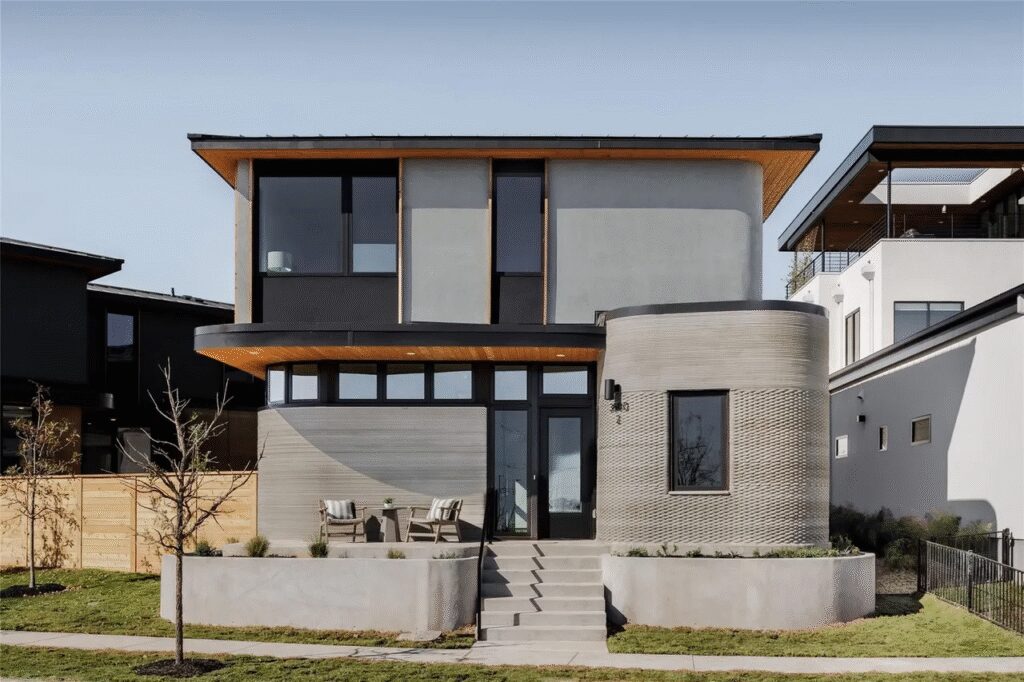 3600 Tom Miller St Unit 2, Austin, TX