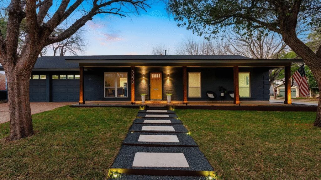 3000 Mohawk Rd, Austin, TX