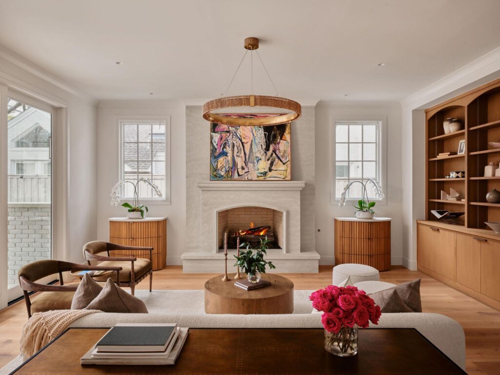 The Copper & Light House, listed by Erin Fabacher of Kuper Sotheby’s International Realty (Photos by Jeremy Doddridge)