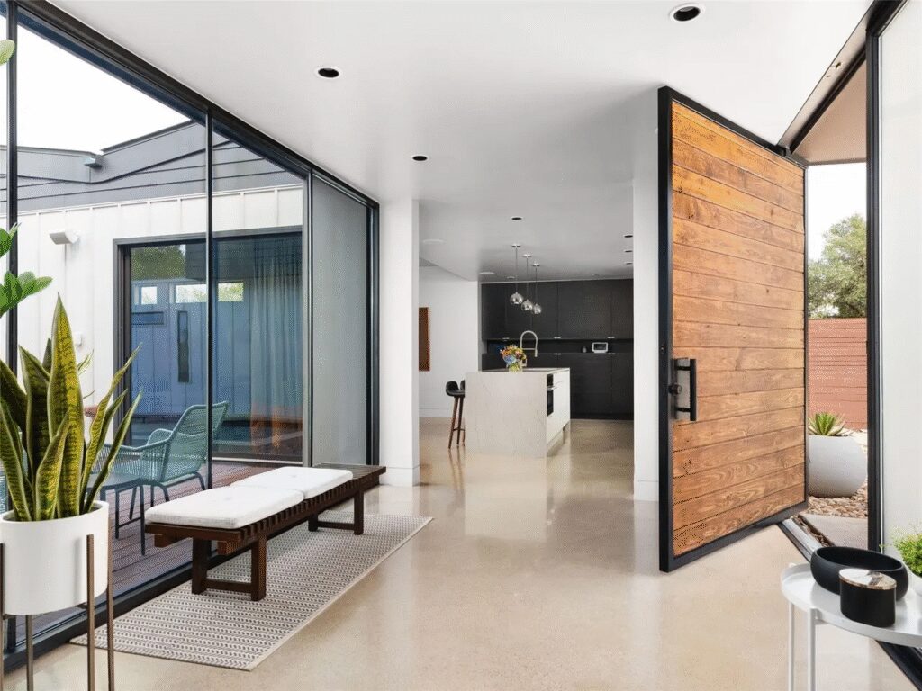 15206 General Williamson Dr, Austin, TX