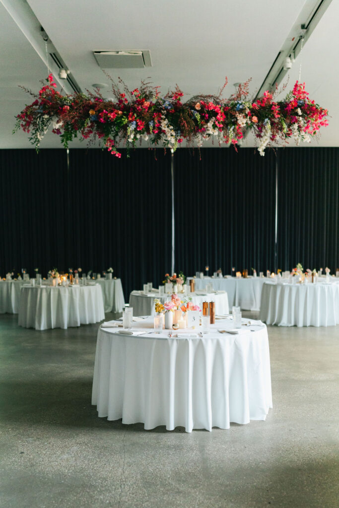 Jordan Flowers & Events (Photo by PhotoHouse Films)