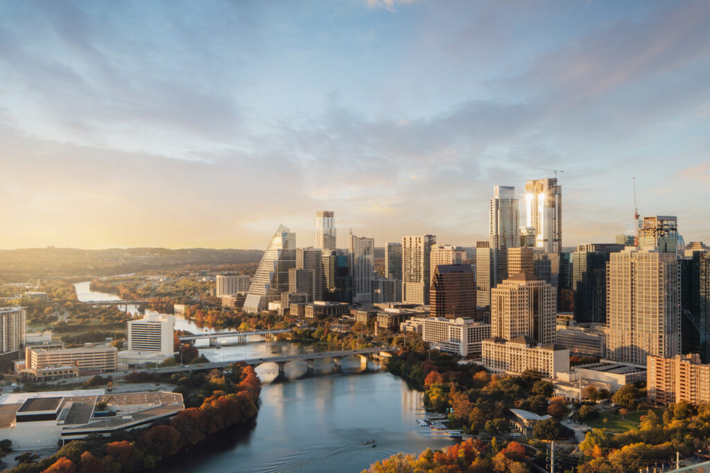 44 East (Photo by Chase Daniel)