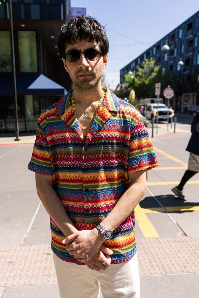 Viveik Kalra at SXSW 2026