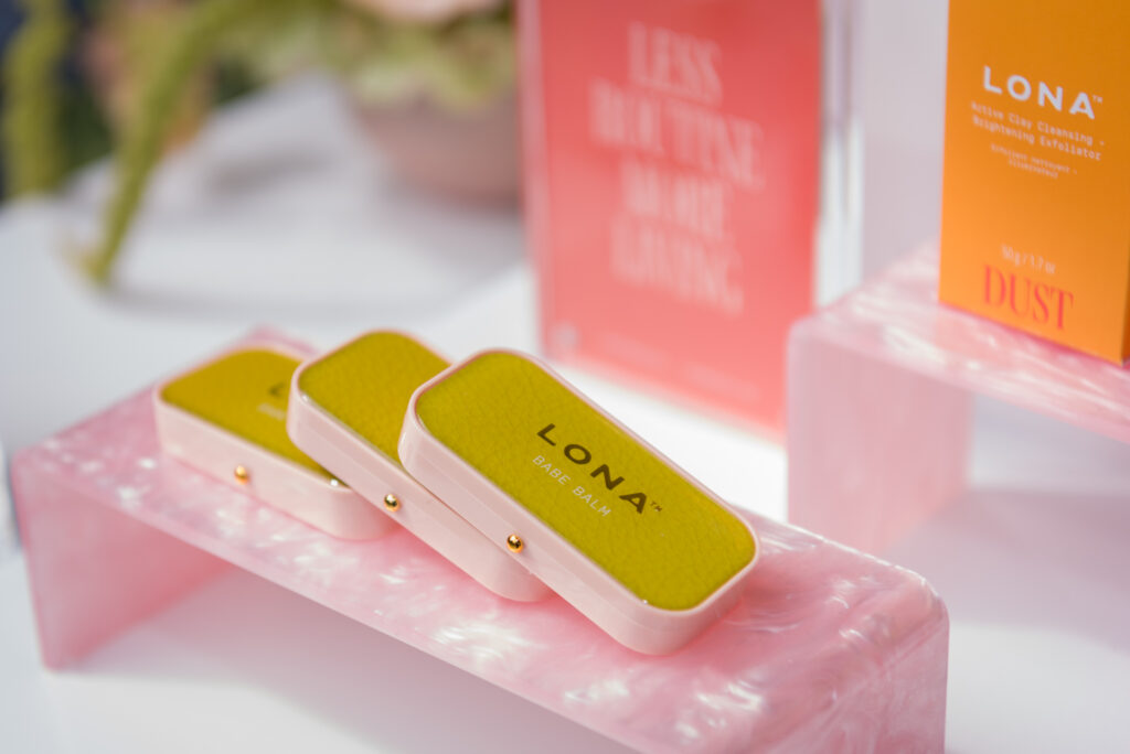 LONA Beauty Babe Balm