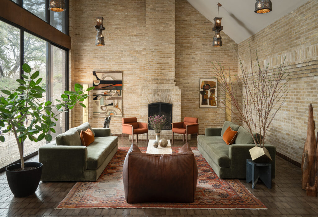 Joel Mozersky's home