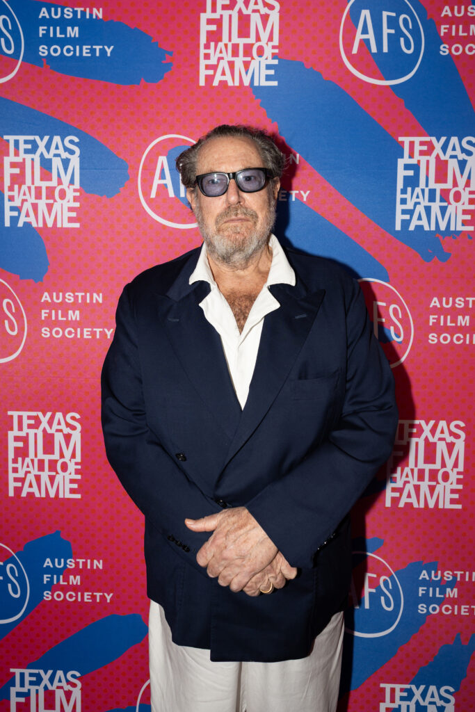 Julian Schnabel