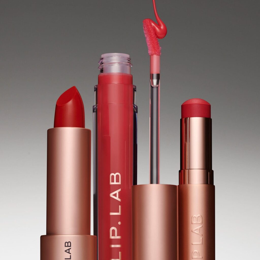 Lip Lab