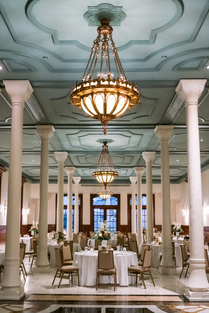 The Driskill (Photo courtesy of The Driskill)