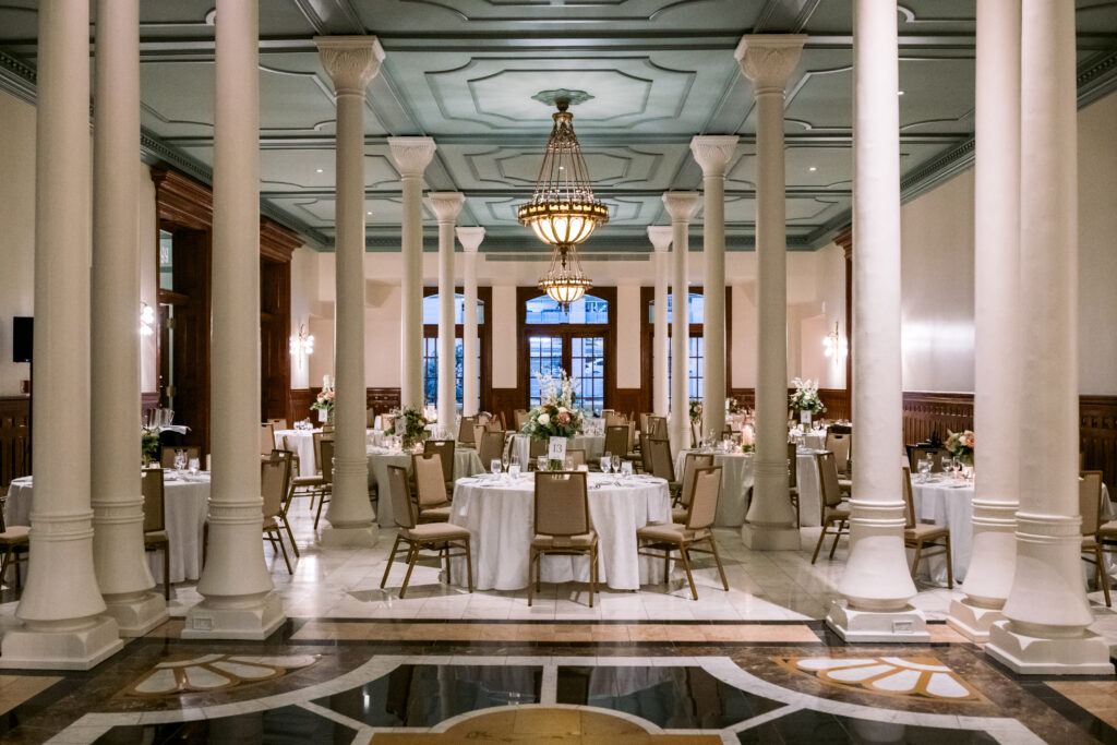 The Driskill (Photo courtesy of The Driskill)