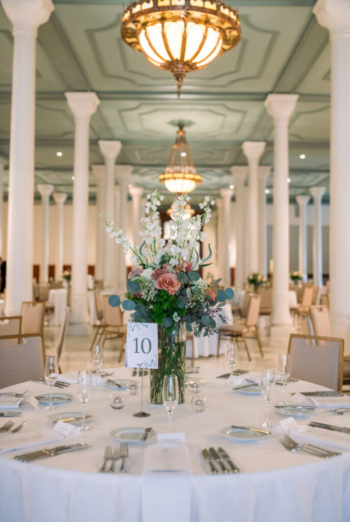 The Driskill (Photo courtesy of The Driskill)