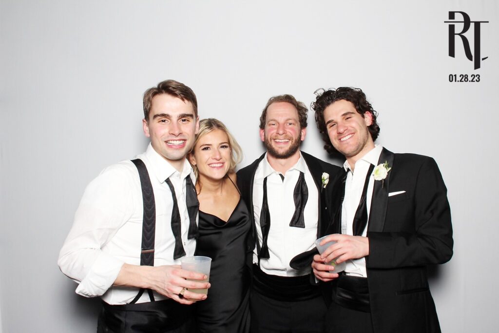 Smilebooth (Photo by Smilebooth)