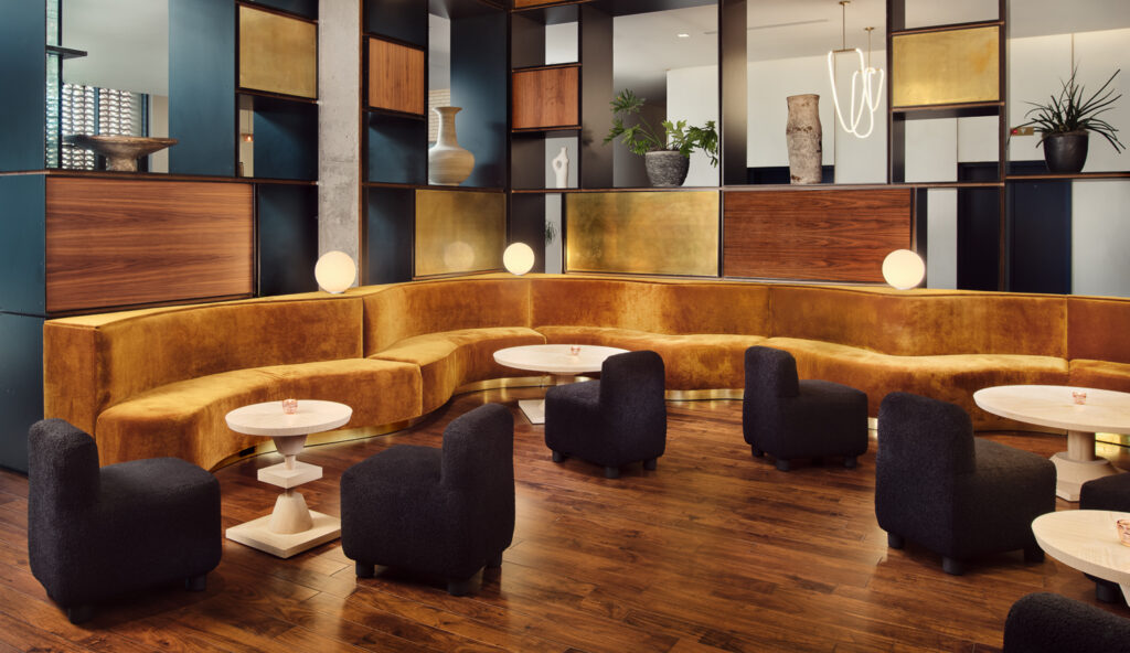 South Congress Hotel (photo by Casey Dunn)