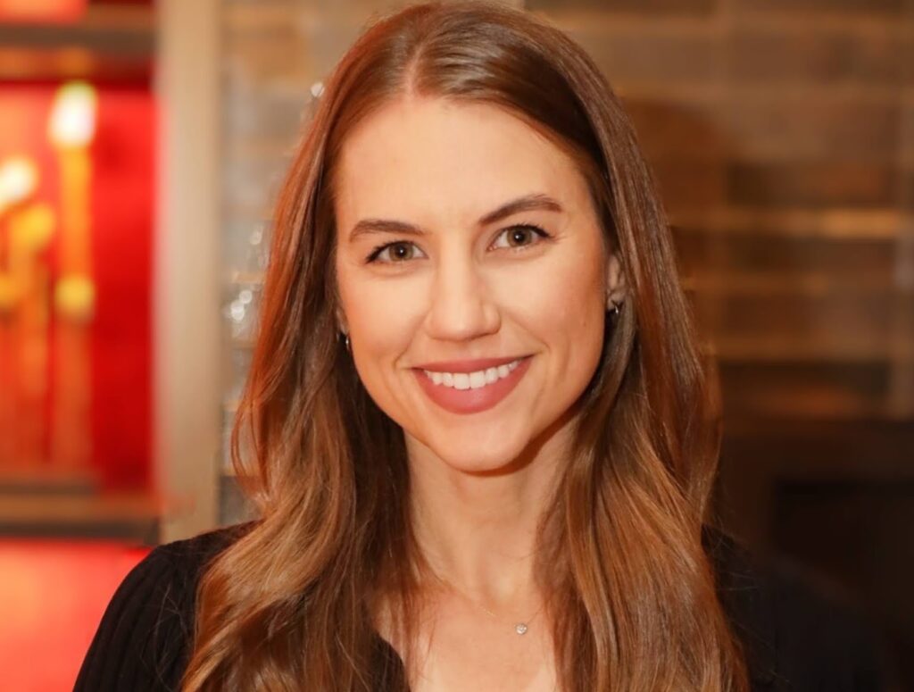 TRIBEZA Publisher Krissy LittleStar Hearn